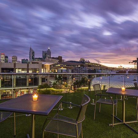 The Nest Boutique Hotel Perth Exterior foto