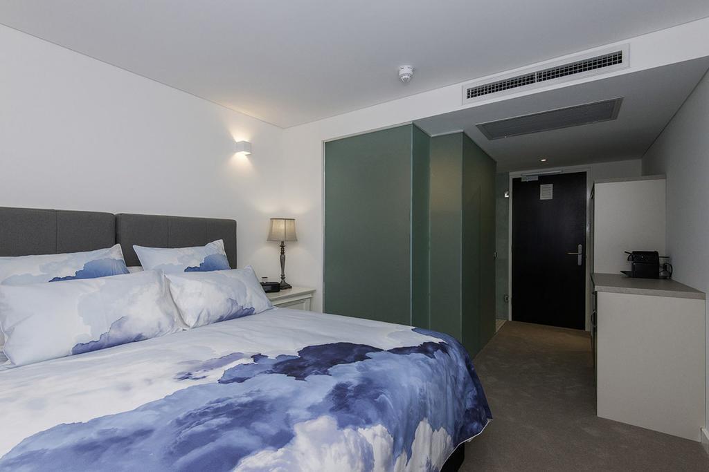 The Nest Boutique Hotel Perth Exterior foto