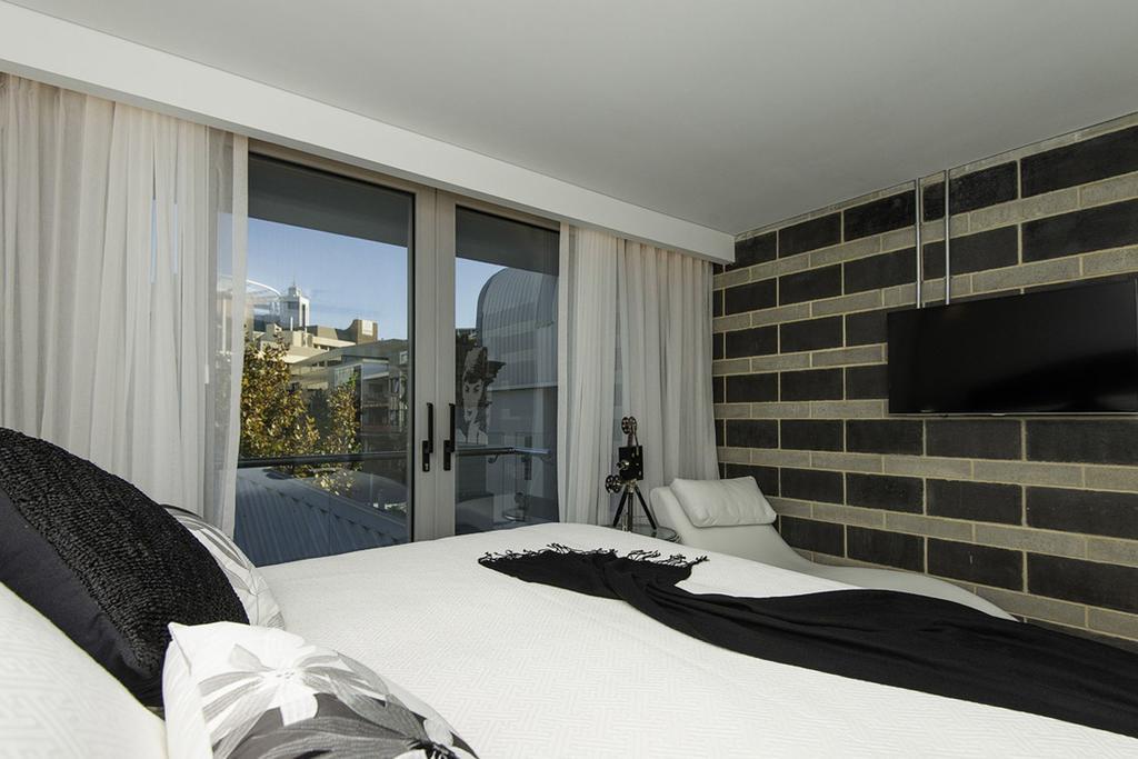 The Nest Boutique Hotel Perth Exterior foto