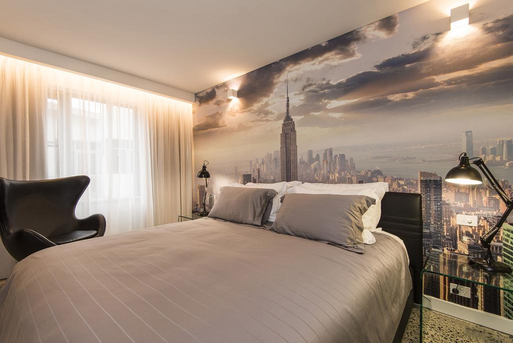 The Nest Boutique Hotel Perth Exterior foto