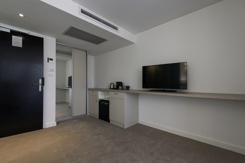 The Nest Boutique Hotel Perth Exterior foto