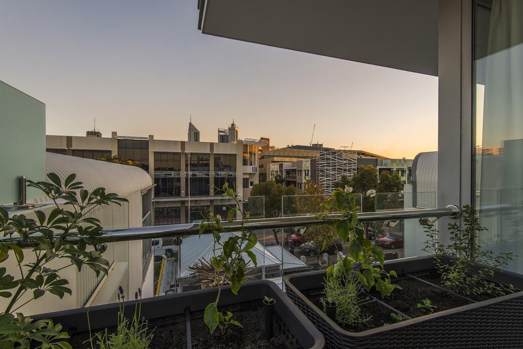 The Nest Boutique Hotel Perth Exterior foto