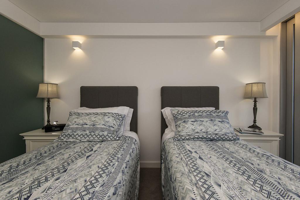 The Nest Boutique Hotel Perth Exterior foto