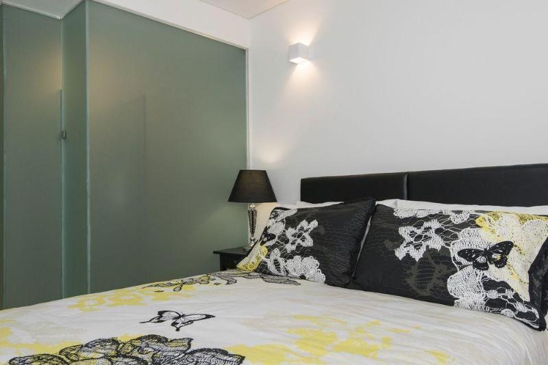 The Nest Boutique Hotel Perth Exterior foto