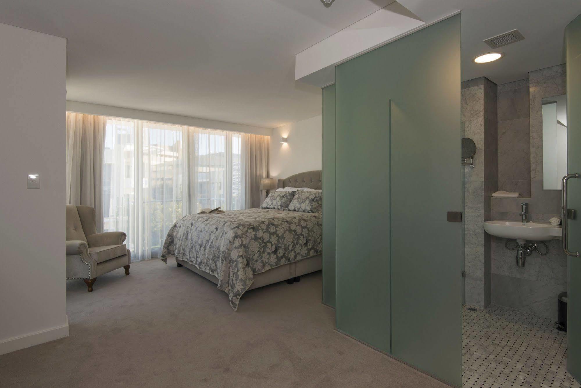 The Nest Boutique Hotel Perth Exterior foto