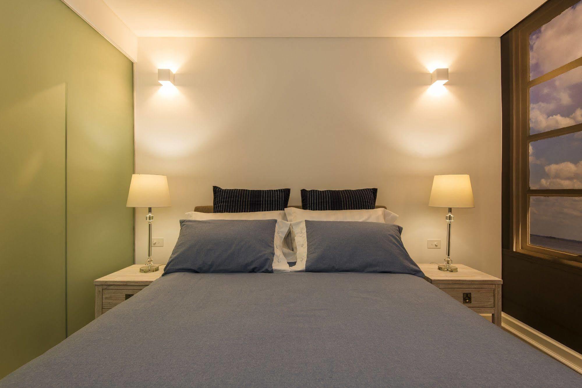 The Nest Boutique Hotel Perth Exterior foto